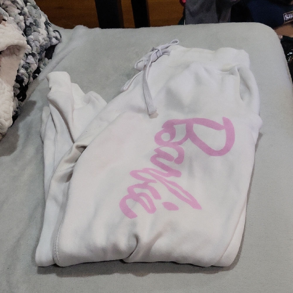 Barbie Sweatpants